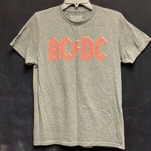 🎸AC⚡️DC Tee Shirt